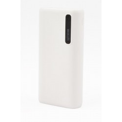 Simex S-28 Ware 20000mAh Powerbank (Beyaz)