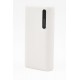 Simex S-28 Ware 20000mAh Powerbank (Beyaz) Simex S-28 Ware 20000mAh Powerbank (Beyaz)