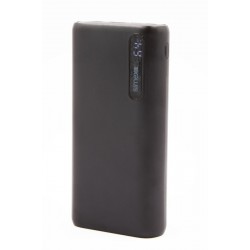 Simex S-28 Ware 20000mAh Powerbank (Siyah)
