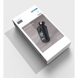 Simex SBK-04 Roller Makaralı Bluetooth Kulaklik
