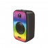 Jopus Metis Radyolu RGB Bluetooth Hoparlör 