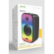 Jopus Metis Radyolu RGB Bluetooth Hoparlör