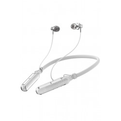 Jopus JP-BH06 Ghost Boyun Askılı Bluetooth Kulaklık (Gri)