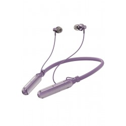 Jopus JP-BH06 Ghost Boyun Askılı Bluetooth Kulaklık (Mor)