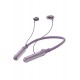Jopus JP-BH06 Ghost Boyun Askılı Bluetooth Kulaklık (Mor)