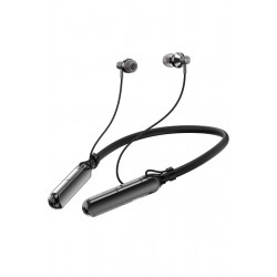 Jopus JP-BH06 Ghost Boyun Askılı Bluetooth Kulaklık (Siyah)