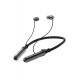 Jopus JP-BH06 Ghost Boyun Askılı Bluetooth Kulaklık (Siyah)