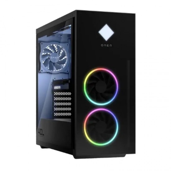 HP OMEN 9Y905EA 40L I9-14900K 64GB 2TB 24GB RTX4090 DOS PC HP OMEN 9Y905EA 40L I9-14900K 64GB 2TB 24GB RTX4090 DOS PC
