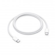 Apple MQKJ3ZM/A 60W 100 Cm Type-C To Type-C Şarj ve Data Kablosu (Beyaz)