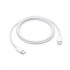 Apple MQKJ3ZM/A 60W 100 Cm Type-C To Type-C Şarj ve Data Kablosu (Beyaz)