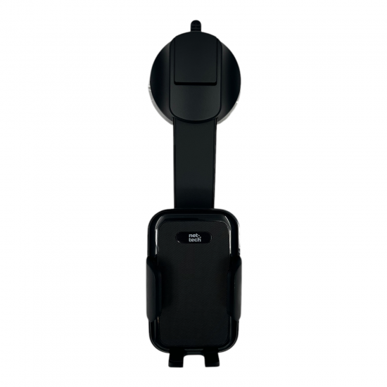 Nettech NT-CHC24 Araç içi Kıskaçlı Telefon Tutucu Nettech NT-CHC24 Araç içi Kıskaçlı Telefon Tutucu