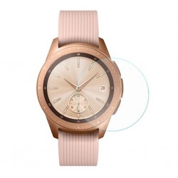 Samsung Galaxy Watch 42mm Temperli Cam Ekran Koruyucu