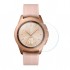 Samsung Galaxy Watch 42mm Temperli Cam Ekran Koruyucu
