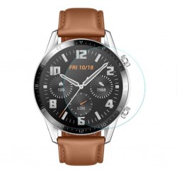 Huawei Watch GT 2 46mm Temperli Cam Ekran Koruyucu