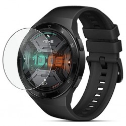 Huawei Watch GT2E Temperli Cam Ekran Koruyucu