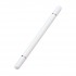 Universal Stylus kapasif Tablet Telefon Dokunmatik Kalem (Beyaz)