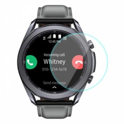 Samsung Galaxy Watch 3 45mm Temperli Cam Ekran Koruyucu