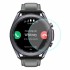 Samsung Galaxy Watch 3 45mm Temperli Cam Ekran Koruyucu
