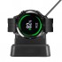 Huawei Watch GT- GT2 -GT2E Magic - Dream Şarj Aleti (Siyah)