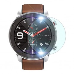 Amazfit GTR 42mm Temperli Cam Ekran Koruyucu
