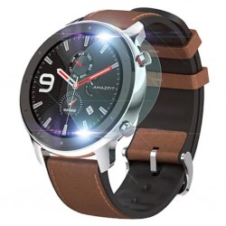 Amazfit GTR 42mm Temperli Cam Ekran Koruyucu