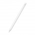 Baseus Smooth Writing Active LED Göstergeli Aktif iPad Tablet Dokunmatik Stylus Kalem (Beyaz)