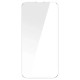 Baseus iPhone 15 Pro Tam Koruma Tempered Cam Ekran Koruyucu Baseus iPhone 15 Pro Tam Koruma Tempered Cam Ekran Koruyucu