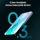 Baseus iPhone 15 Pro Tam Koruma Tempered Cam Ekran Koruyucu Baseus iPhone 15 Pro Tam Koruma Tempered Cam Ekran Koruyucu