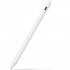 Xpen-3i iPad(2018-2022) Aktif Manyetik Kapasitif Stylus Kalem (Beyaz)