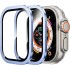 Apple Watch Ultra 49MM Ekran Koruyucu (Mavi)