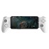 MEMO S3 Gamepad İPhone - Andriod Joystick Type-C Mobil Oyun Kumandası (Beyaz)