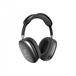 Earldom BH102 Bluetooth 5.0 Kulak Üstü Kablosuz Kulaklık (Siyah)