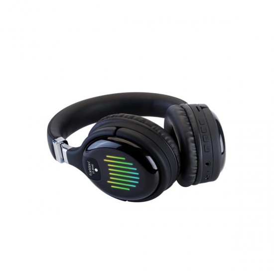 Earldom BH42 Bluetooth 5.0 Kulak Üstü Gaming Kulaklık (Siyah)