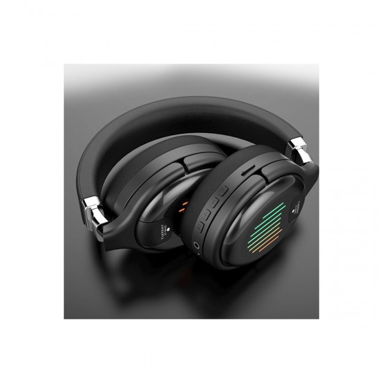 Earldom BH42 Bluetooth 5.0 Kulak Üstü Gaming Kulaklık (Siyah)