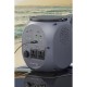 Konfulon CN09 1000W 270.000 mAh Taşınabilir Güç Kaynağı & Enerji İstasyonu (Gri)