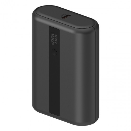 Energea ComPac Mini 3 10.000mAh 20W PD/QC 3.0 Hızlı Şarj Powerbank