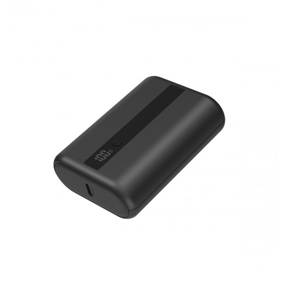 Energea ComPac Mini 3 10.000mAh 20W PD/QC 3.0 Hızlı Şarj Powerbank