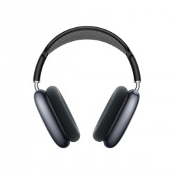 Yesido EP14 Bluetooth 5.4 Manyetik Modüler Tasarımlı Kablosuz Kulak Üstü Kulaklık (Siyah)