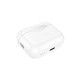 Hoco EW72 Bluetooth 5.4 Dijital Dokunmatik Ekranlı ANC TWS Kulaklık (Beyaz)