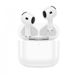 Hoco EW84 Bluetooth 5.4 TWS Kablosuz Kulak İçi Kulaklık (Beyaz)
