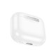 Hoco EW84 Bluetooth 5.4 TWS Kablosuz Kulak İçi Kulaklık (Beyaz)
