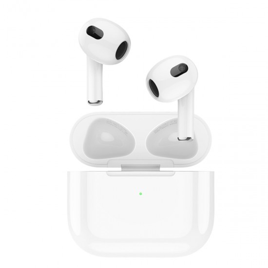 Hoco EW92 Bluetooth 6.0 Kablosuz TWS Kulaklık (Beyaz)