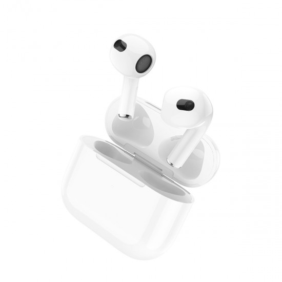 Hoco EW92 Bluetooth 6.0 Kablosuz TWS Kulaklık (Beyaz)