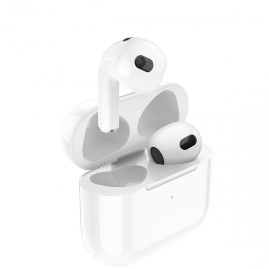 Hoco EW92 Bluetooth 6.0 Kablosuz TWS Kulaklık (Beyaz)