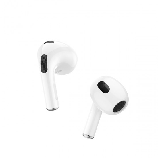 Hoco EW92 Bluetooth 6.0 Kablosuz TWS Kulaklık (Beyaz)