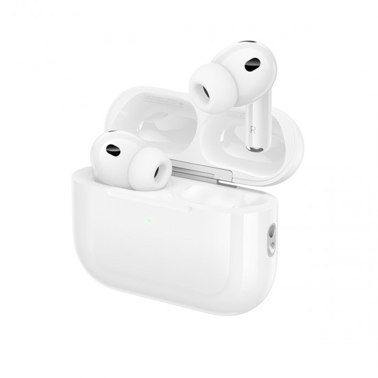 Hoco EW96 Bluetooth 6.0 TWS Kablosuz Kulak İçi Kulaklık (Beyaz)