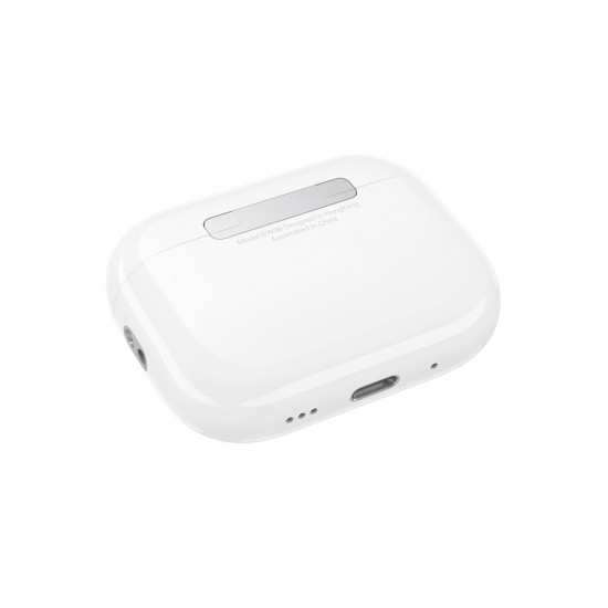 Hoco EW96 Bluetooth 6.0 TWS Kablosuz Kulak İçi Kulaklık (Beyaz)