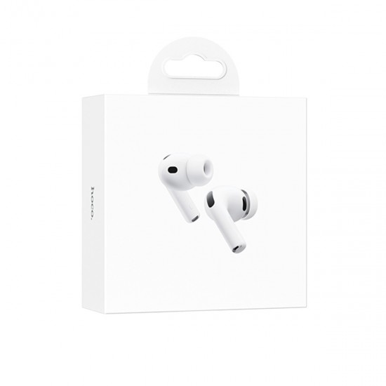 Hoco EW96 Bluetooth 6.0 TWS Kablosuz Kulak İçi Kulaklık (Beyaz)