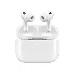 Hoco EW97 Bluetooth 6.0 ANC Aktif Gürültü Engelleyici Transparan Mod TWS Kulaklık (Beyaz)