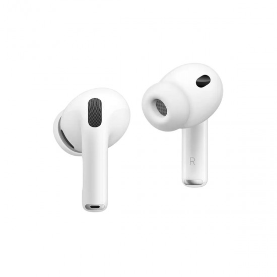 Hoco EW97 Bluetooth 6.0 ANC Aktif Gürültü Engelleyici Transparan Mod TWS Kulaklık (Beyaz)